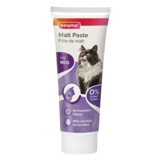 Beaphar Malt-Paste 250g