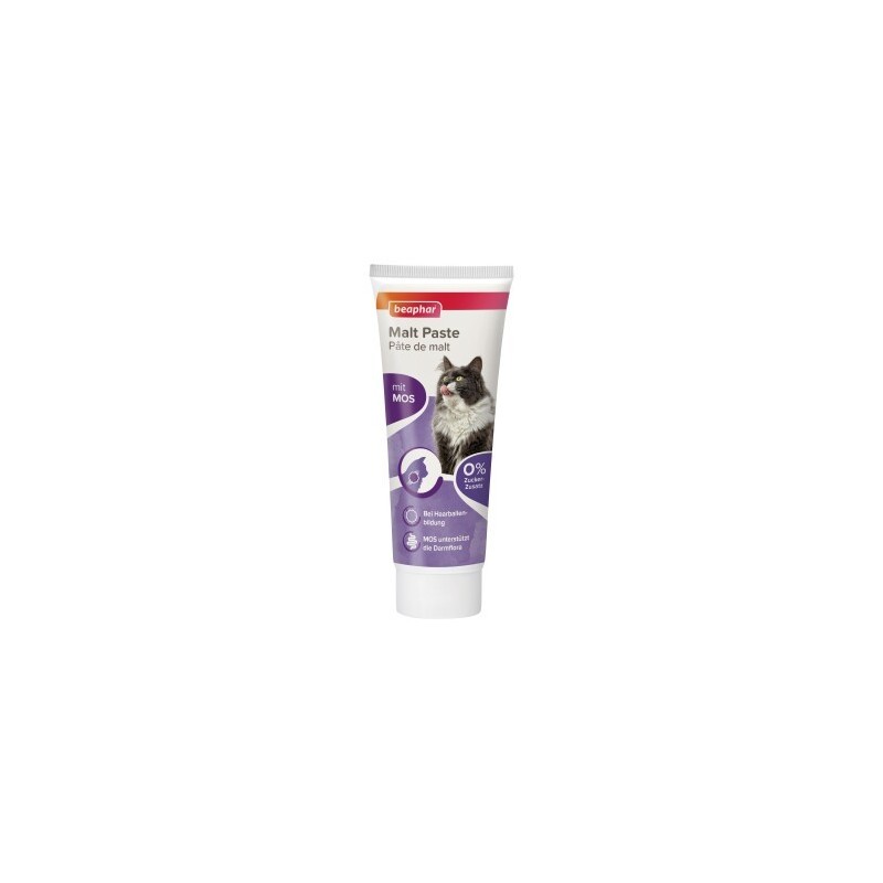 Beaphar Malt-Paste 250g