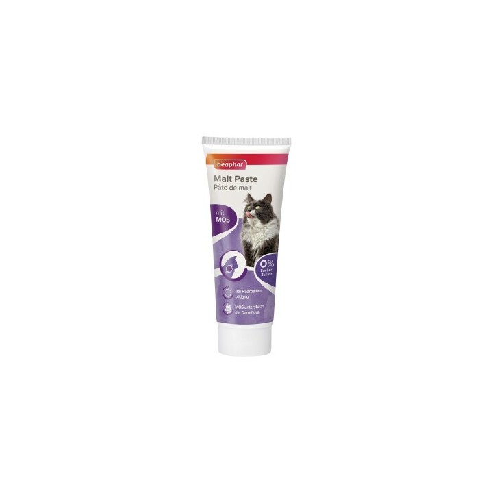 Beaphar Malt-Paste 250g