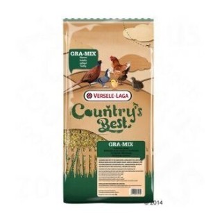 Versele-Laga Country's Best Gra-Mix Ardenner Mischung 4 kg