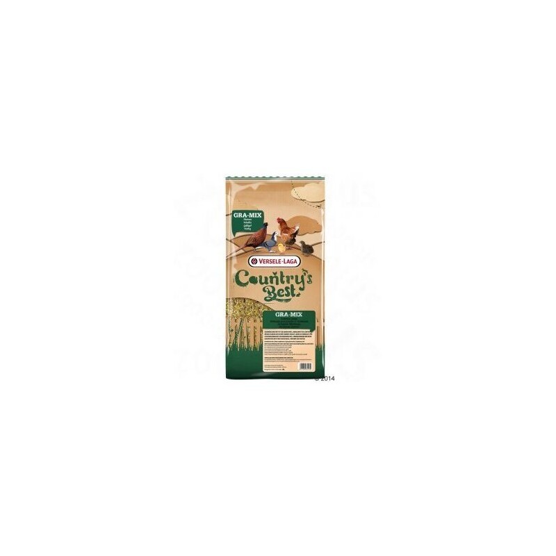 Versele-Laga Country's Best Gra-Mix Ardenner Mischung 4 kg