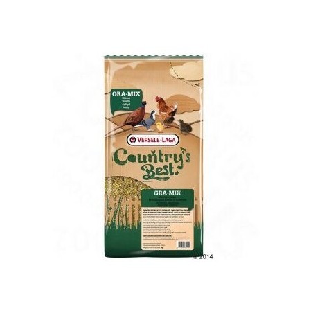 Versele-Laga Country's Best Gra-Mix Ardenner Mischung 4 kg