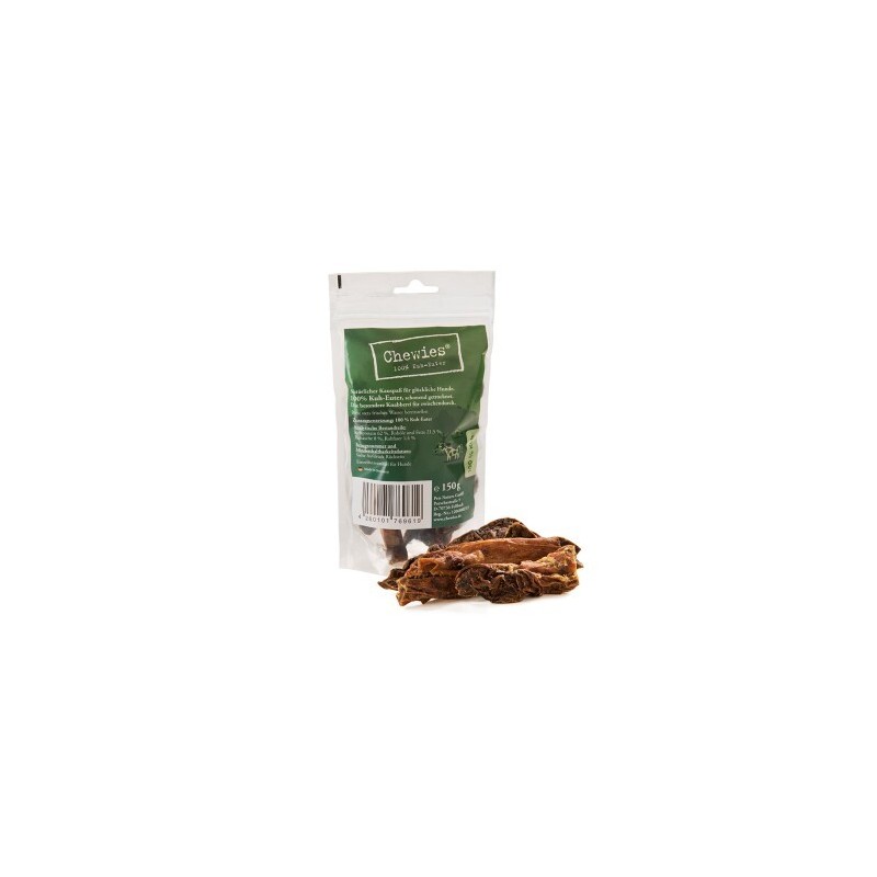 Chewies Kuh-Euter 150g