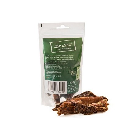 Chewies Kuh-Euter 150g
