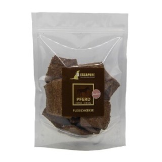 ESCAPURE Pferdefleischkekse 300g