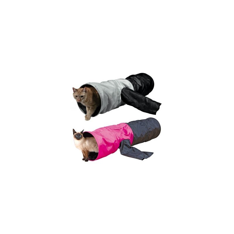 Trixie Rascheltunnel Crunch