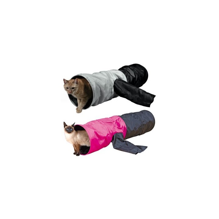 Trixie Rascheltunnel Crunch