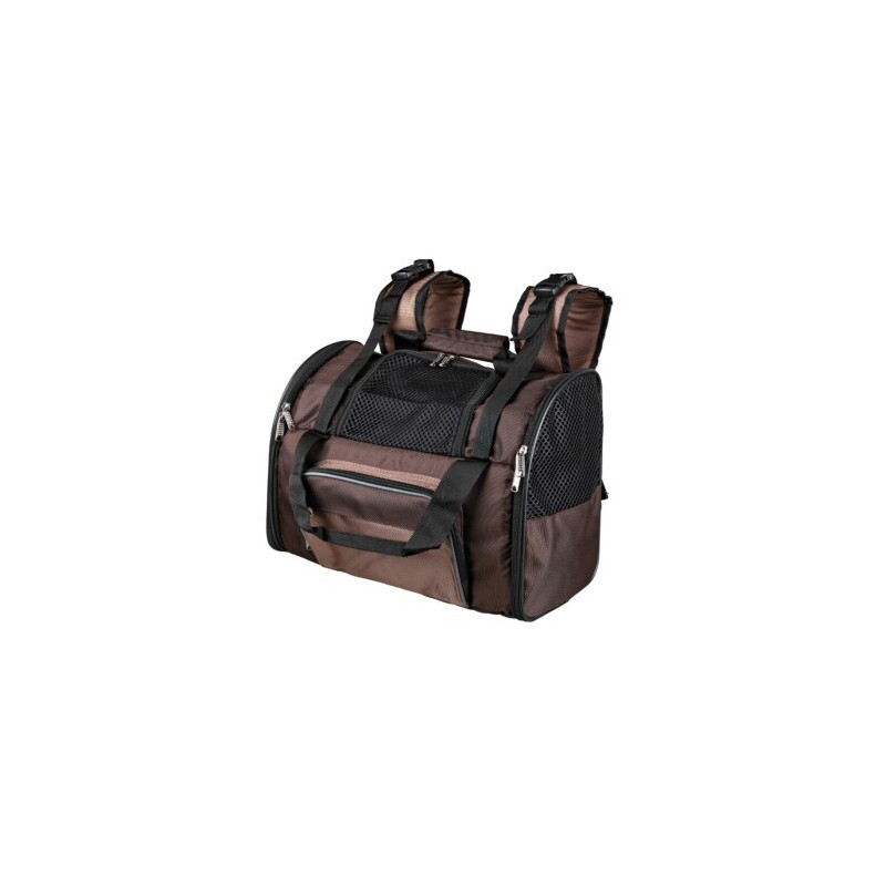 Trixie Rucksack Shiva