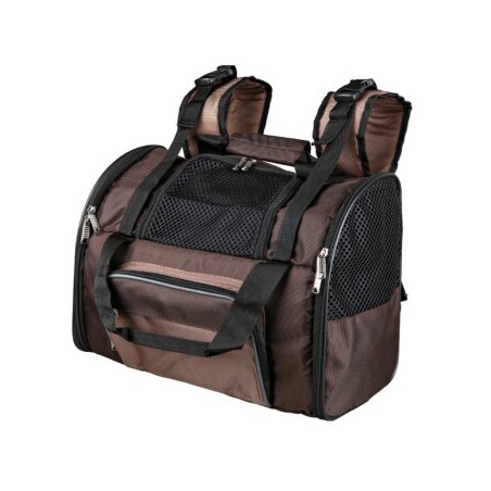 Trixie Rucksack Shiva