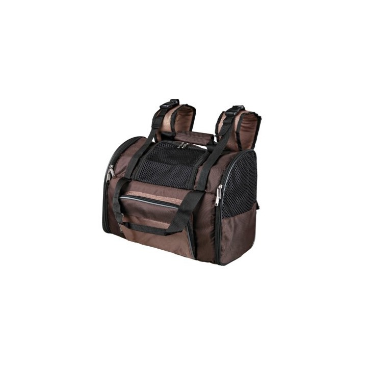 Trixie Rucksack Shiva