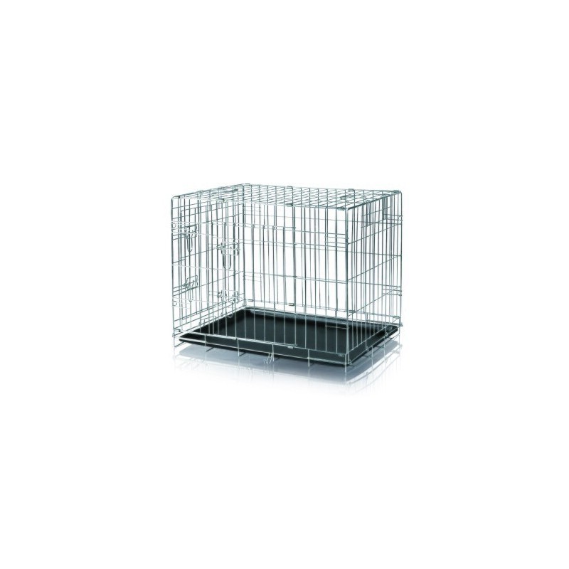 Trixie Gittertransportbox Home XL