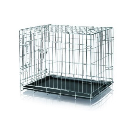 Trixie Gittertransportbox Home XL
