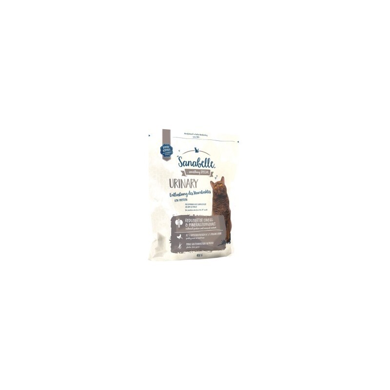 Sanabelle Urinary 400 g