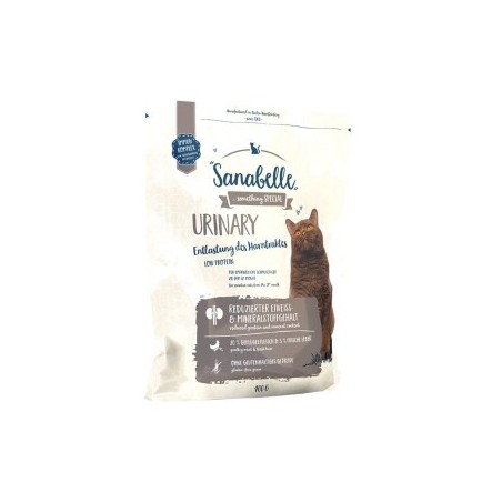 Sanabelle Urinary 400 g