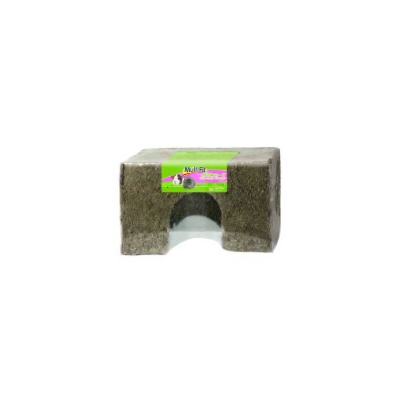 MultiFit Heuhaus M