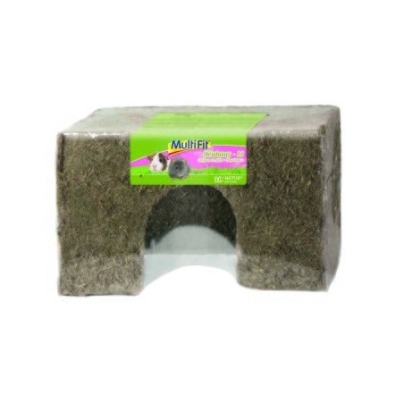 MultiFit Heuhaus M