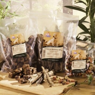 FriGera Allergiker-Mix 750g