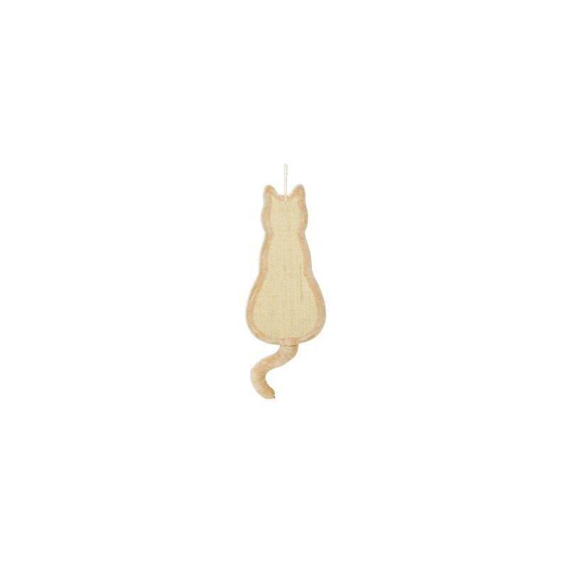 Trixie Kratzbrett Katze
