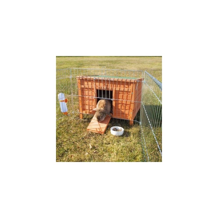 Trixie Kleintierhaus Natura L
