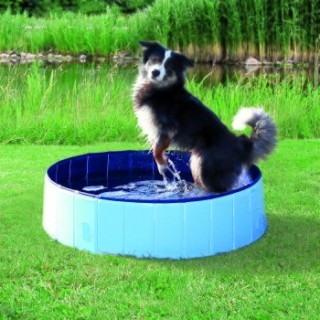 Trixie Hundepool 1,2 m