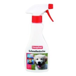 Beaphar Schnellwäsche 250ml