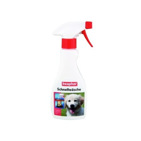 Beaphar Schnellwäsche 250ml