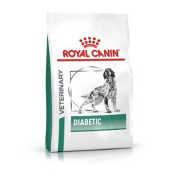 ROYAL CANIN Veterinary Diabetic 1,5 kg