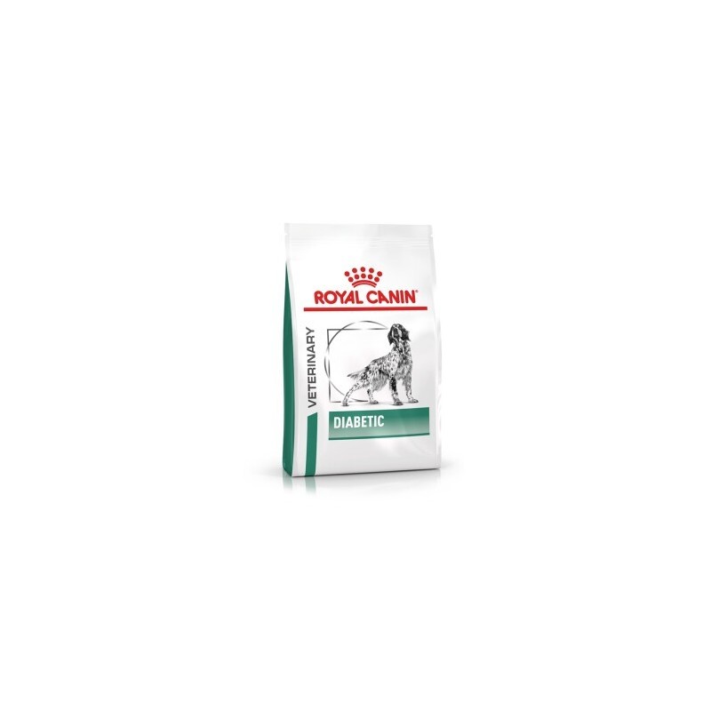 ROYAL CANIN Veterinary Diabetic 1,5 kg