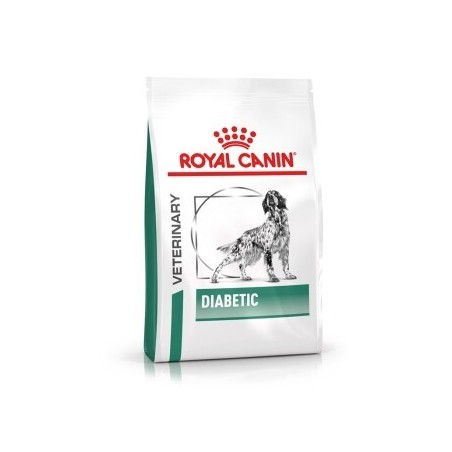 ROYAL CANIN Veterinary Diabetic 1,5 kg