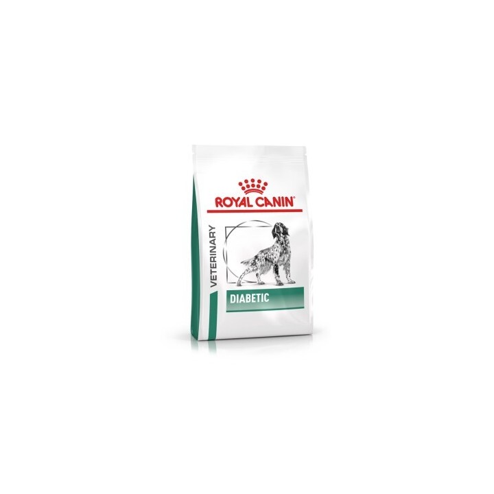 ROYAL CANIN Veterinary Diabetic 1,5 kg