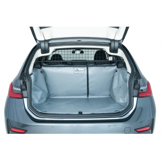 Starliner Kofferraumwanne grau für Audi A6 Avant (Typ C5/4B), Bj. 1998 - 2005