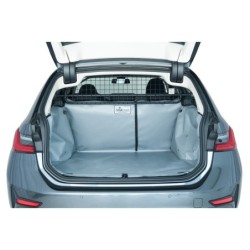 Starliner Kofferraumwanne grau für Audi A6 Avant (Typ C5/4B), Bj. 1998 - 2005