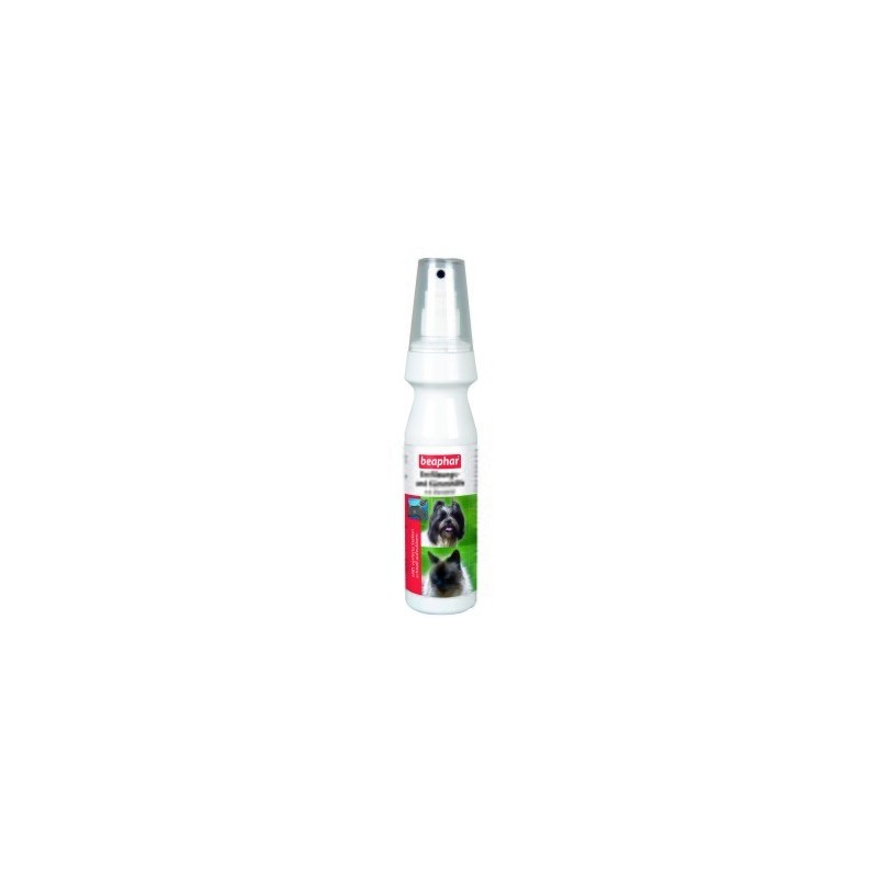 Beaphar Entfilzungs- und Kämmhilfe 150ml