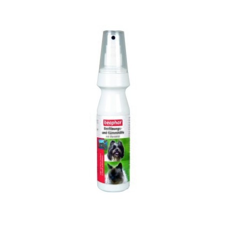 Beaphar Entfilzungs- und Kämmhilfe 150ml