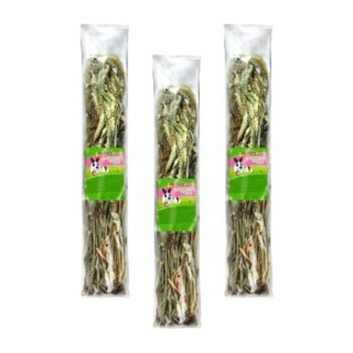 MultiFit Sträußchen 3x80g Dill