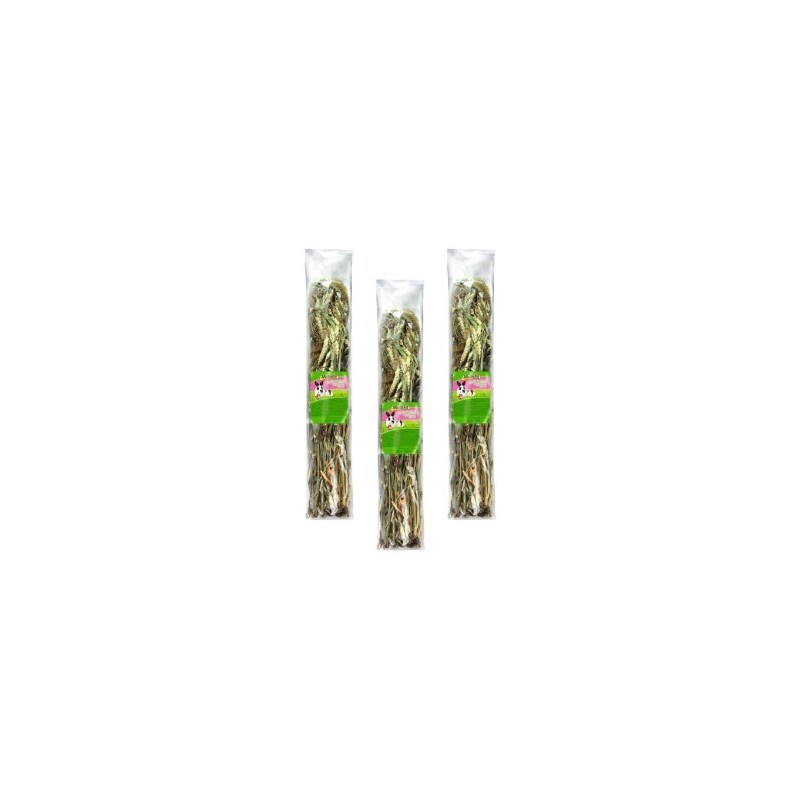 MultiFit Sträußchen 3x80g Dill