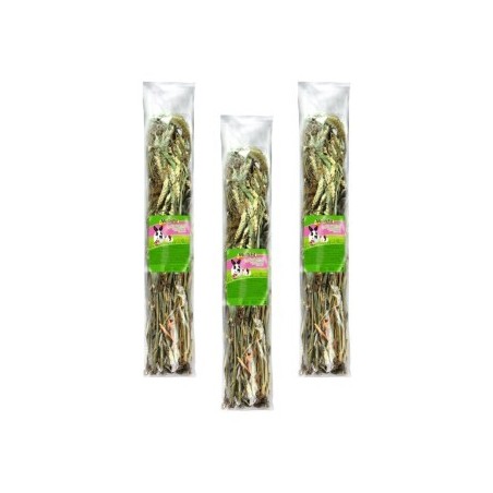 MultiFit Sträußchen 3x80g Dill