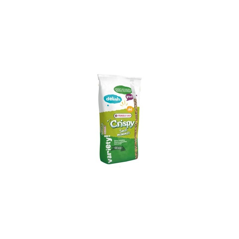 Versele-Laga Crispy-Snack Popcorn 10 kg