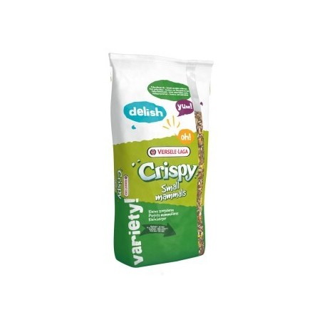 Versele-Laga Crispy-Snack Popcorn 10 kg