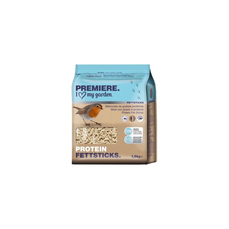 PREMIERE Protein Fettsticks 1,5kg