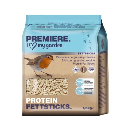 PREMIERE Protein Fettsticks 1,5kg
