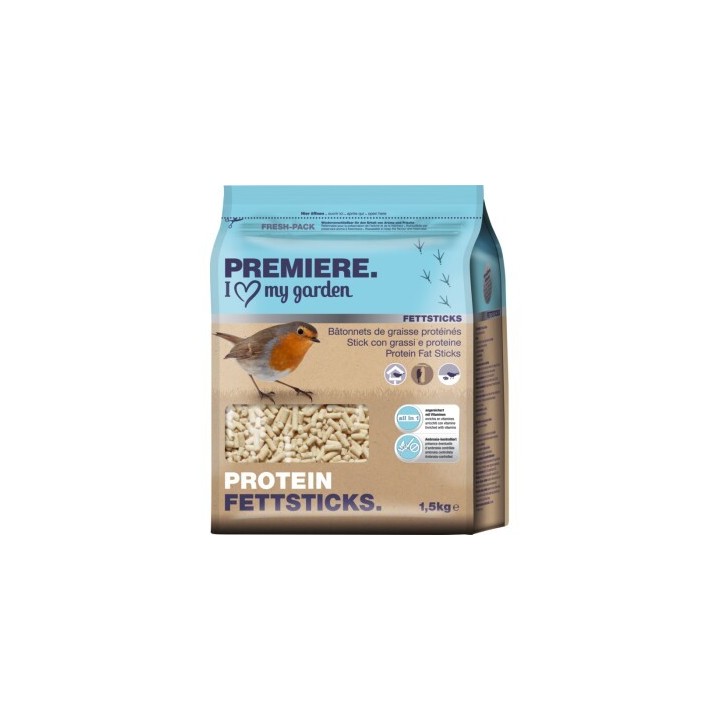 PREMIERE Protein Fettsticks 1,5kg