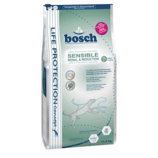 bosch Sensible Renal & Reduction 11,5 kg