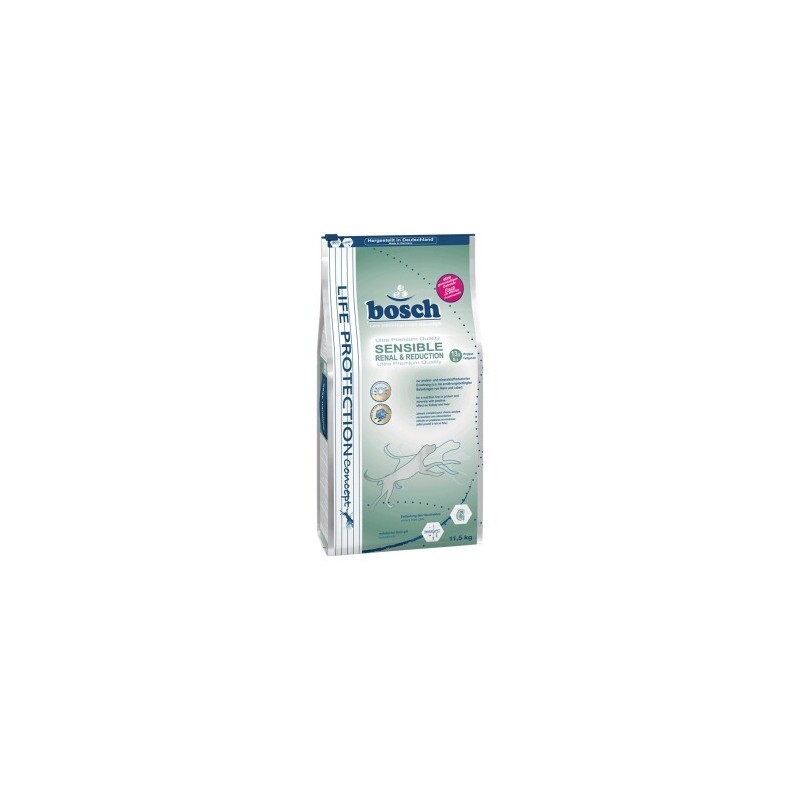 bosch Sensible Renal & Reduction 11,5 kg