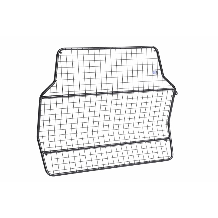Masterline Hundegitter für Ford S-Max, Bj. 2015 - 2023