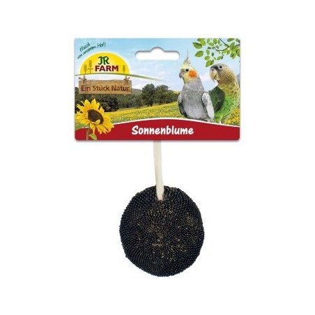 JR Farm Birds Sonnenblume mind. 30g