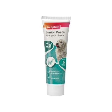 Beaphar Junior Paste Hund, 100g