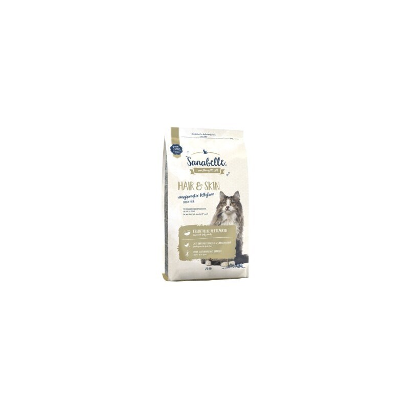 Sanabelle Hair&Skin 2 kg