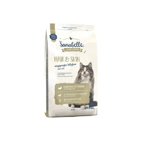 Sanabelle Hair&Skin 2 kg