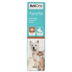 AniOne Augenpflege